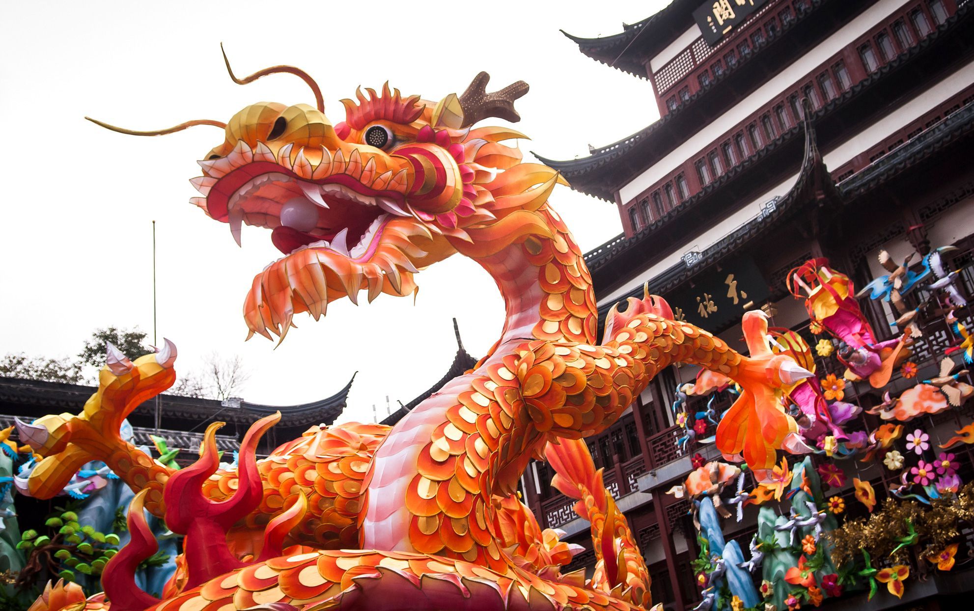 Chinese New Year