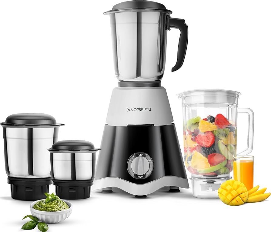 Mixer