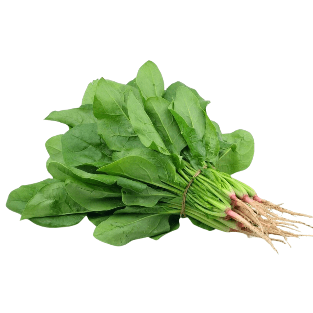 spinach