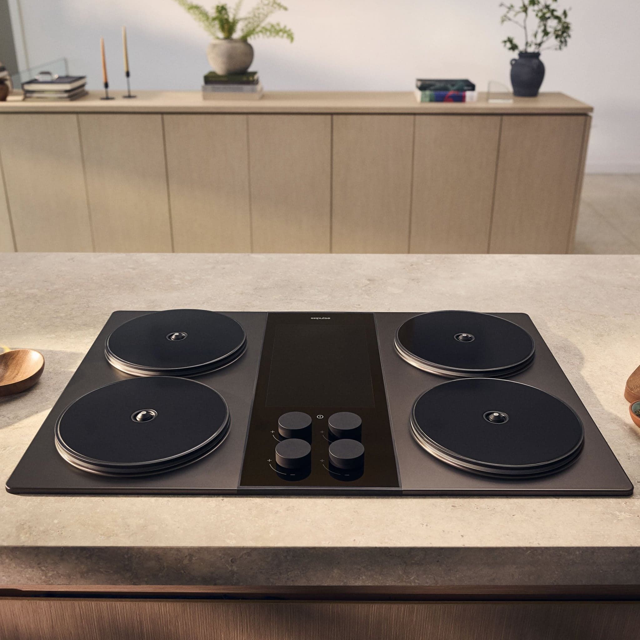 Stove