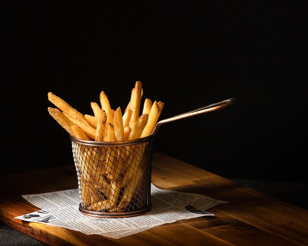 Fries