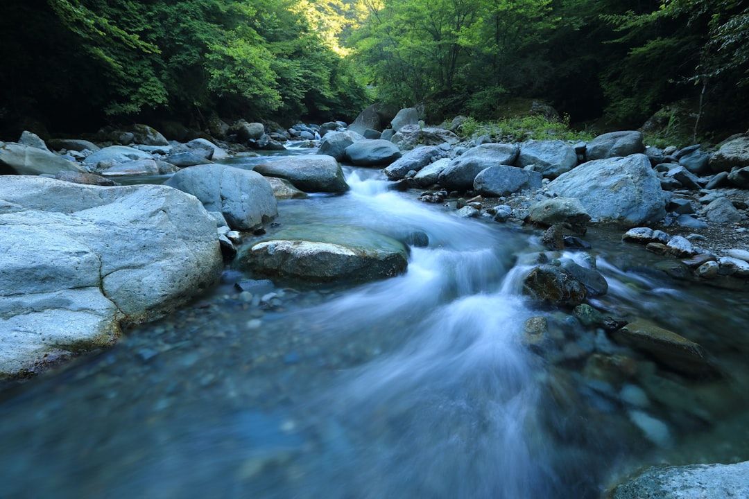 River
