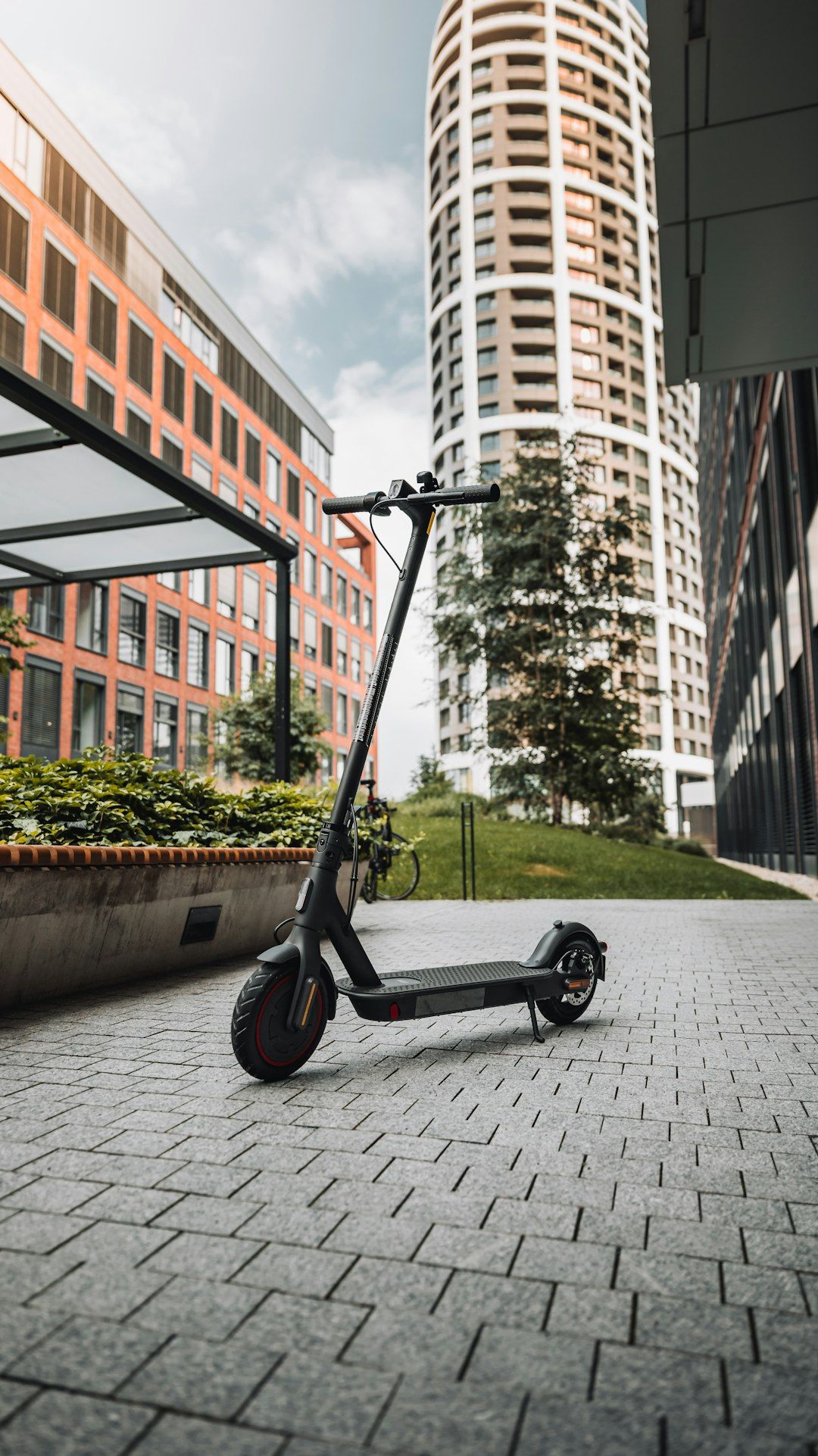Scooter