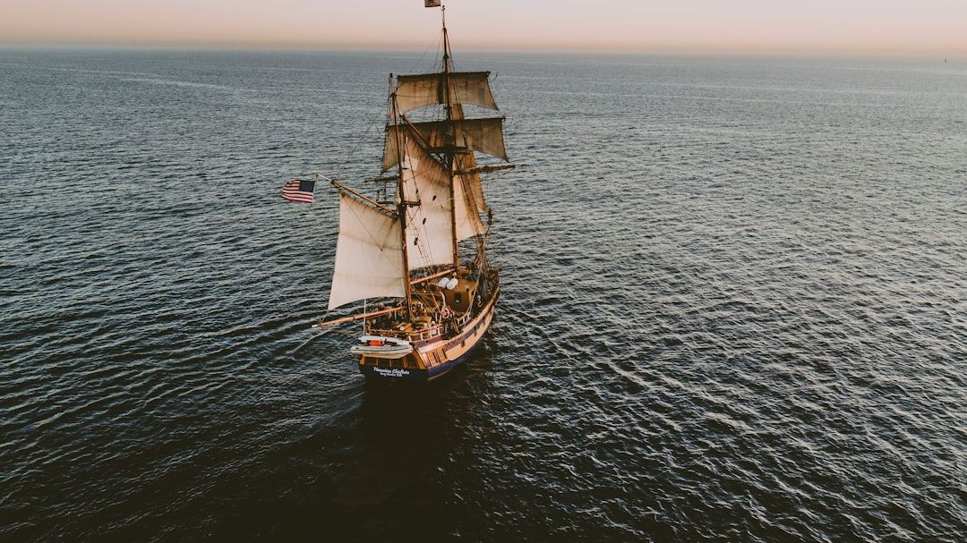 Ship