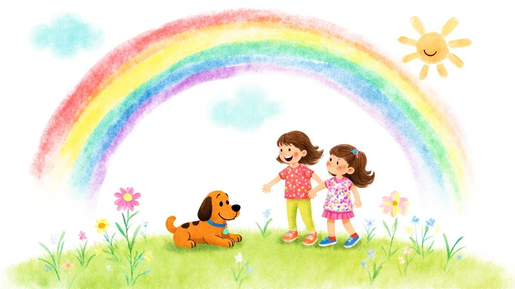 Story illustration 7