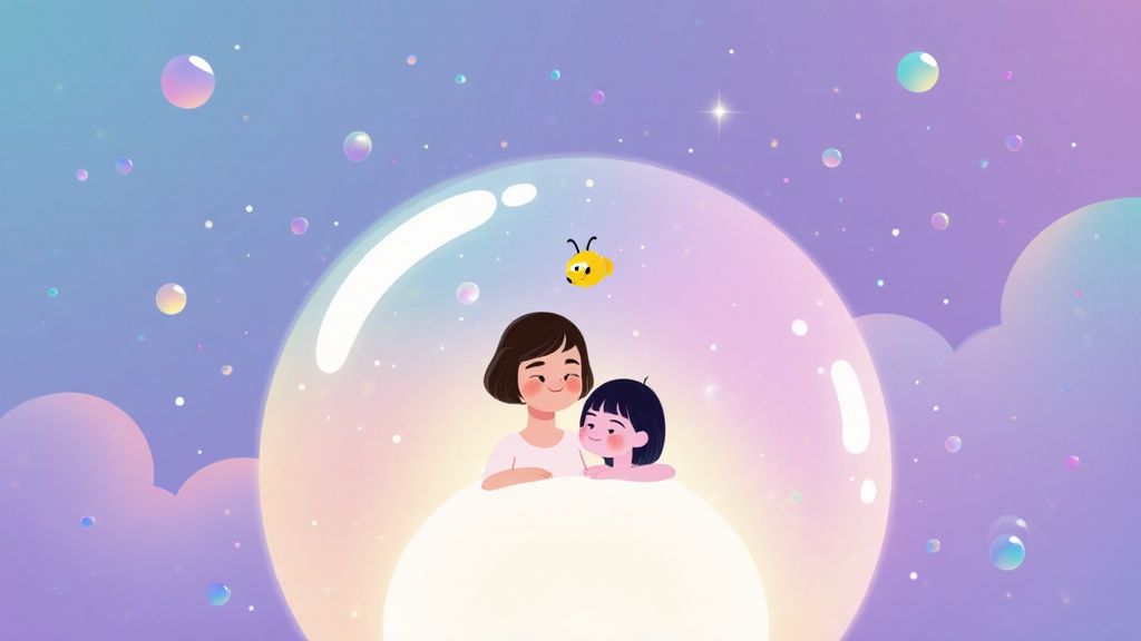 Story scene 2