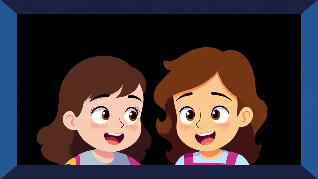 Story scene 7