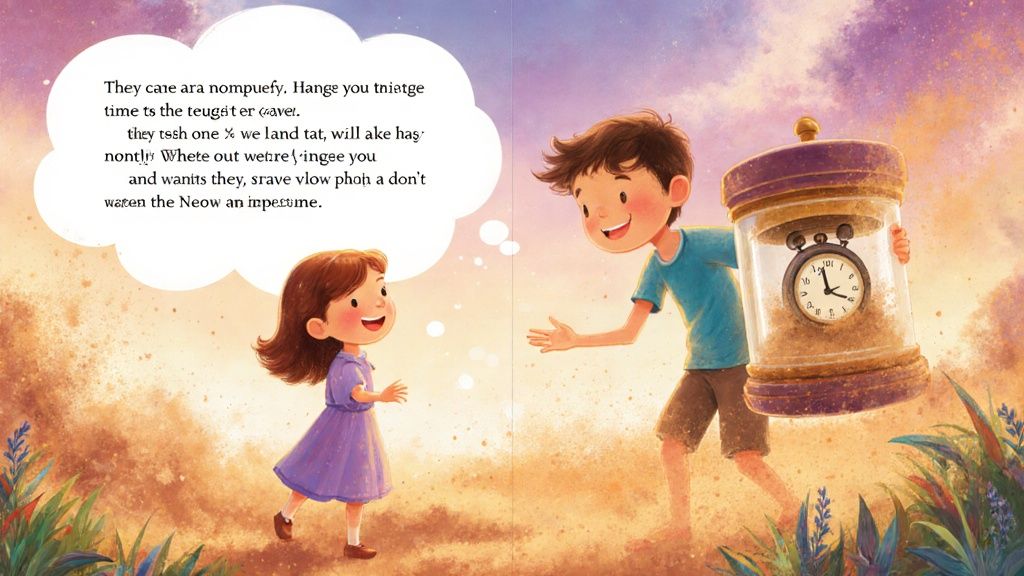 Story scene 3