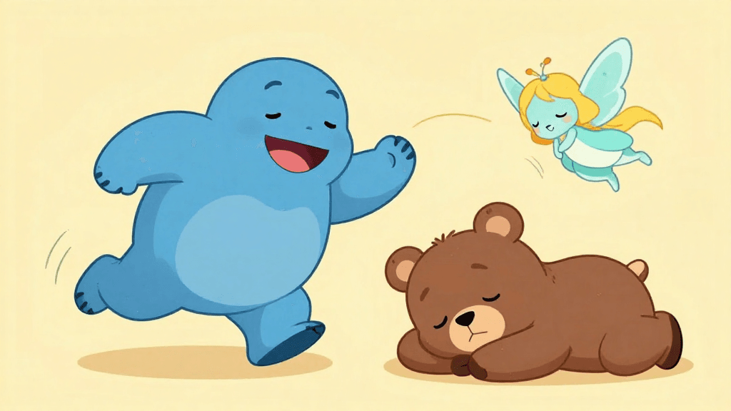 Story scene 10