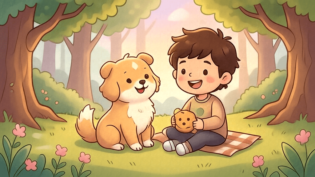 Story scene 2