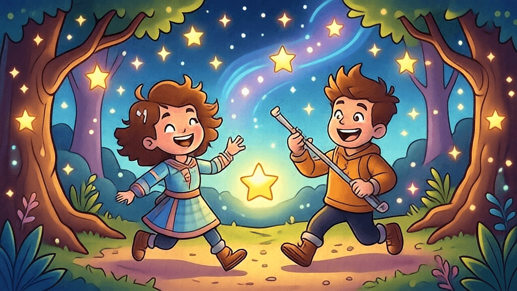 Story scene 3
