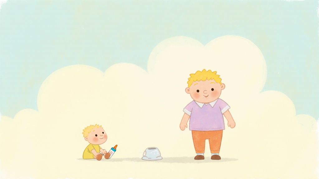 Story scene 1