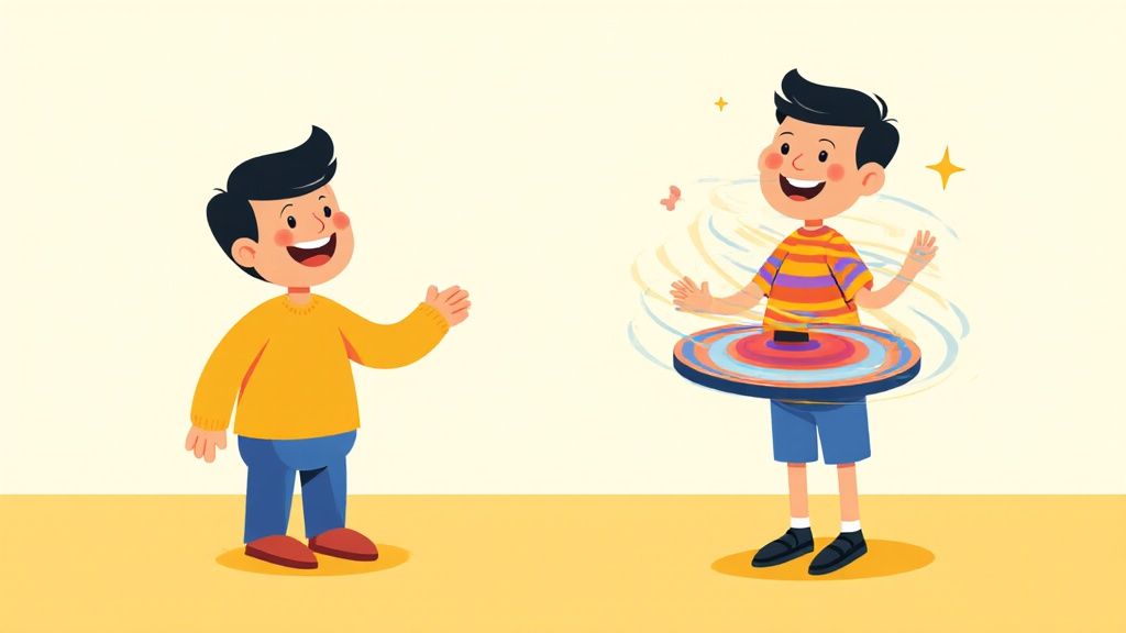 Story scene 5