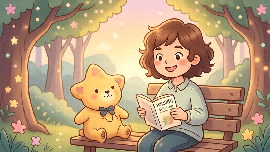 Story scene 2