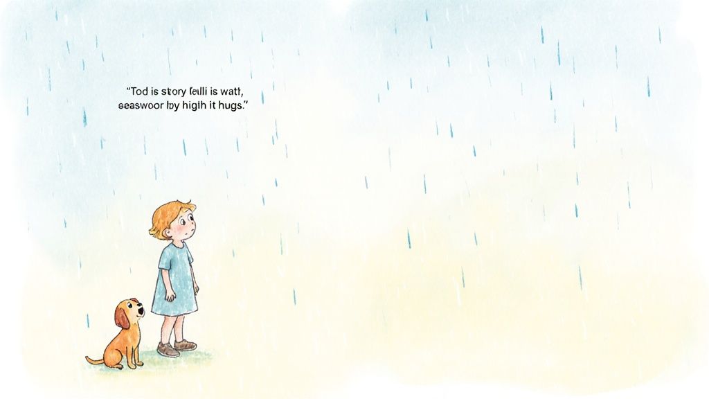 Story scene 2
