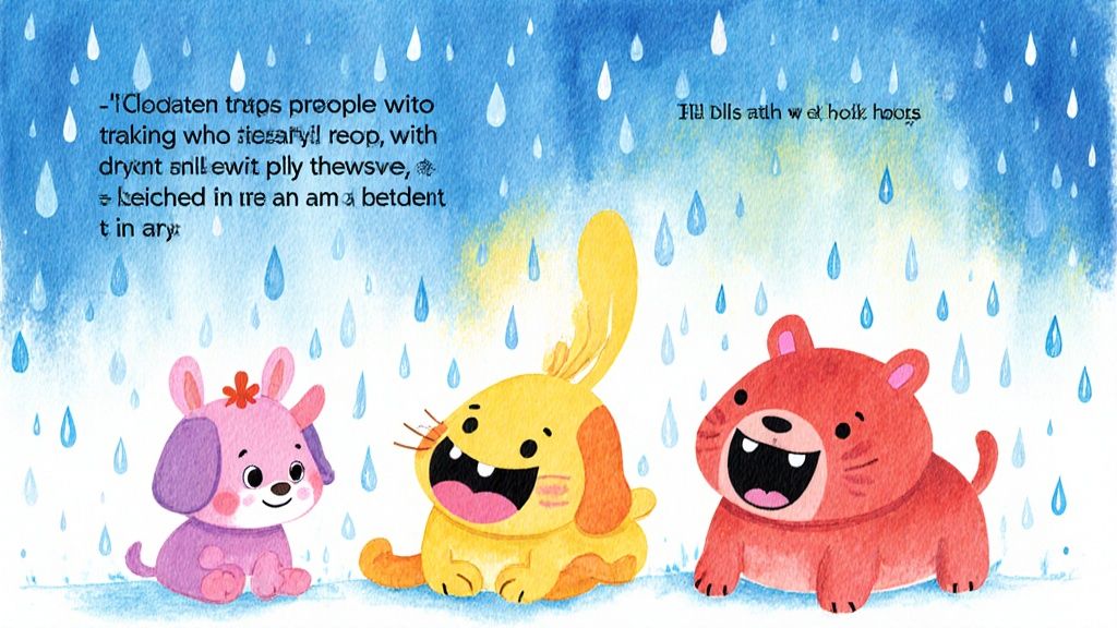 Story scene 3