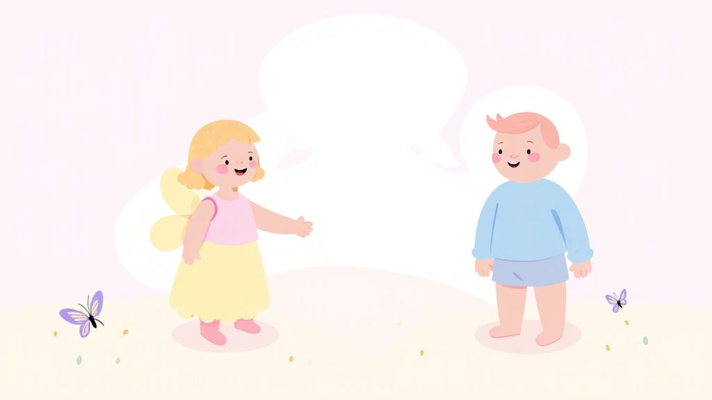 Story scene 2