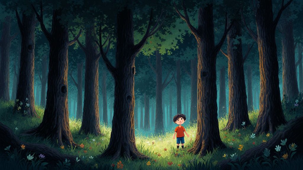 Story scene 3