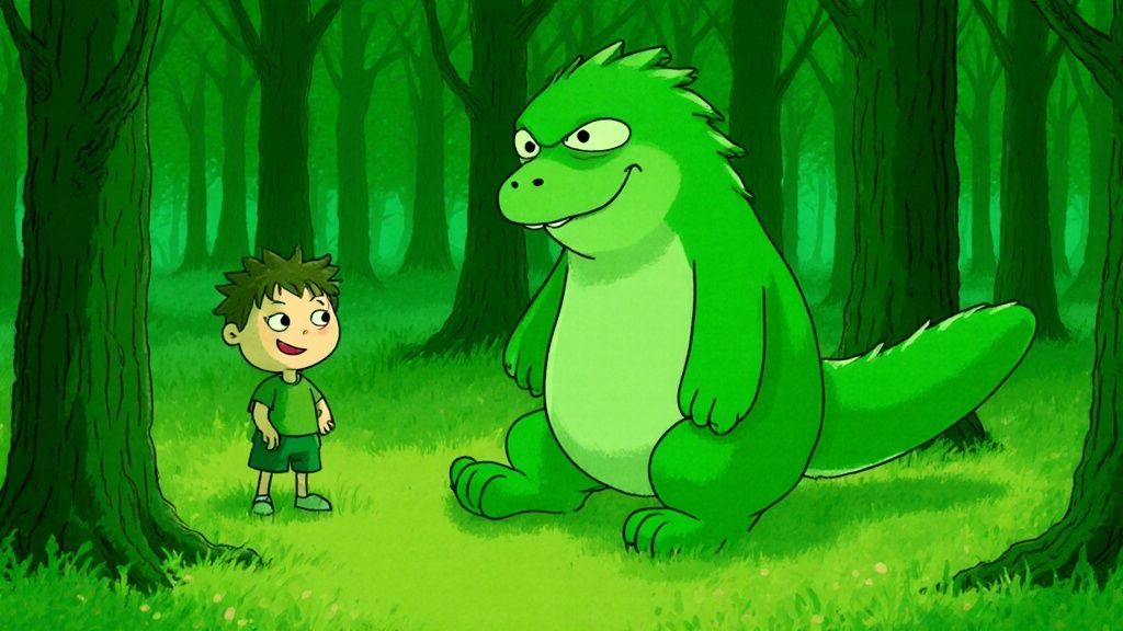 Story scene 7