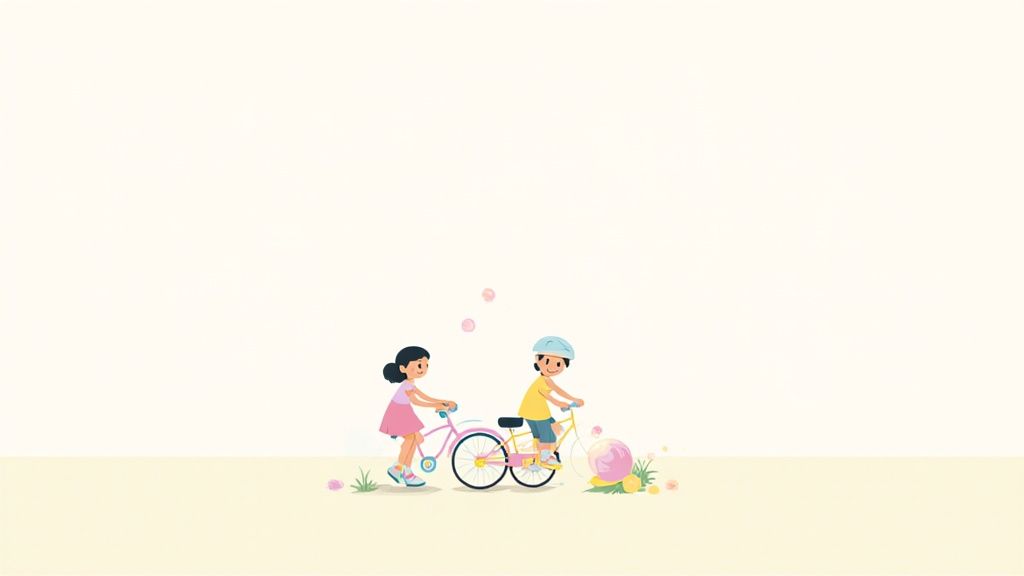 Story scene 1