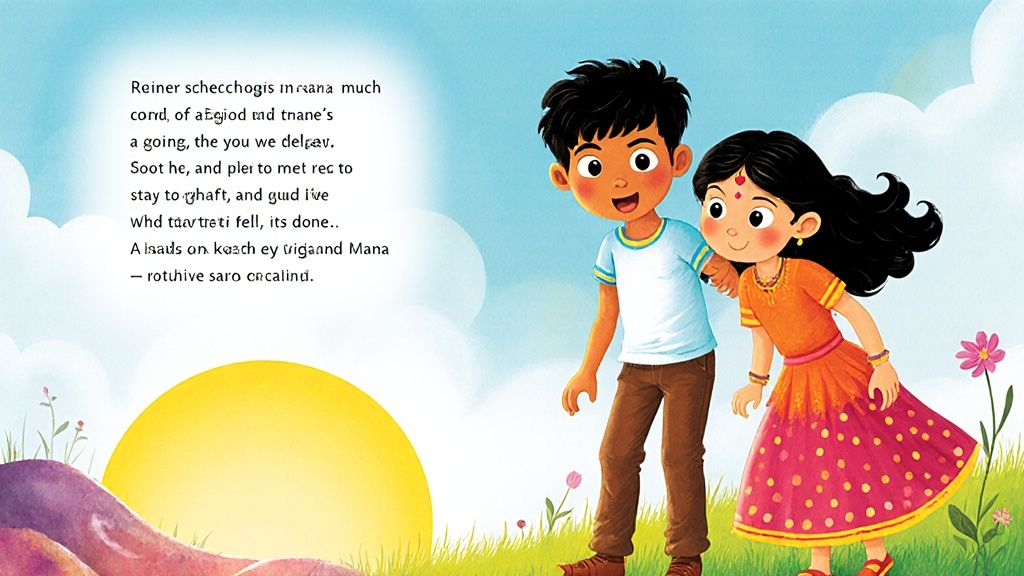 Story scene 4