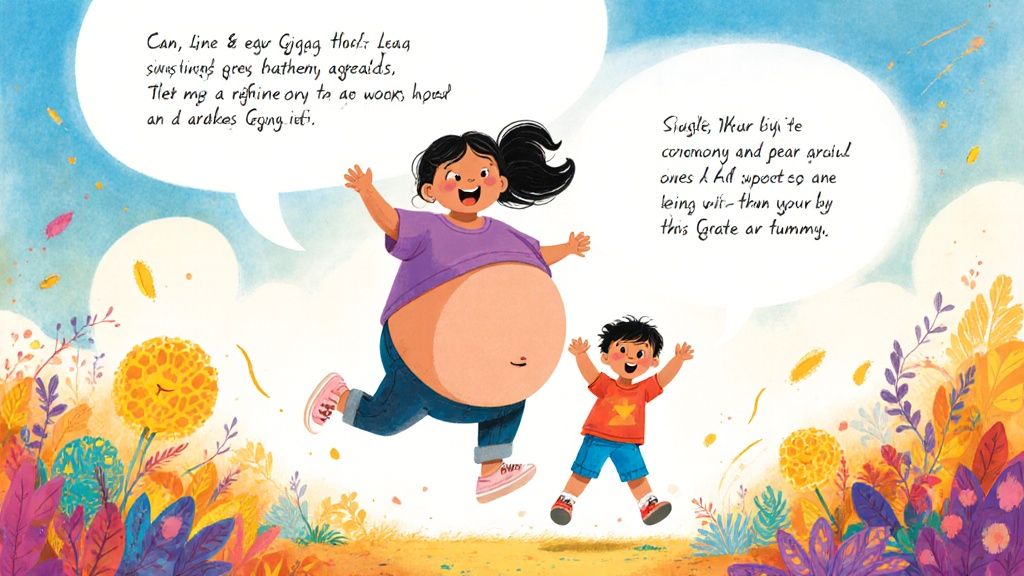 Story scene 4