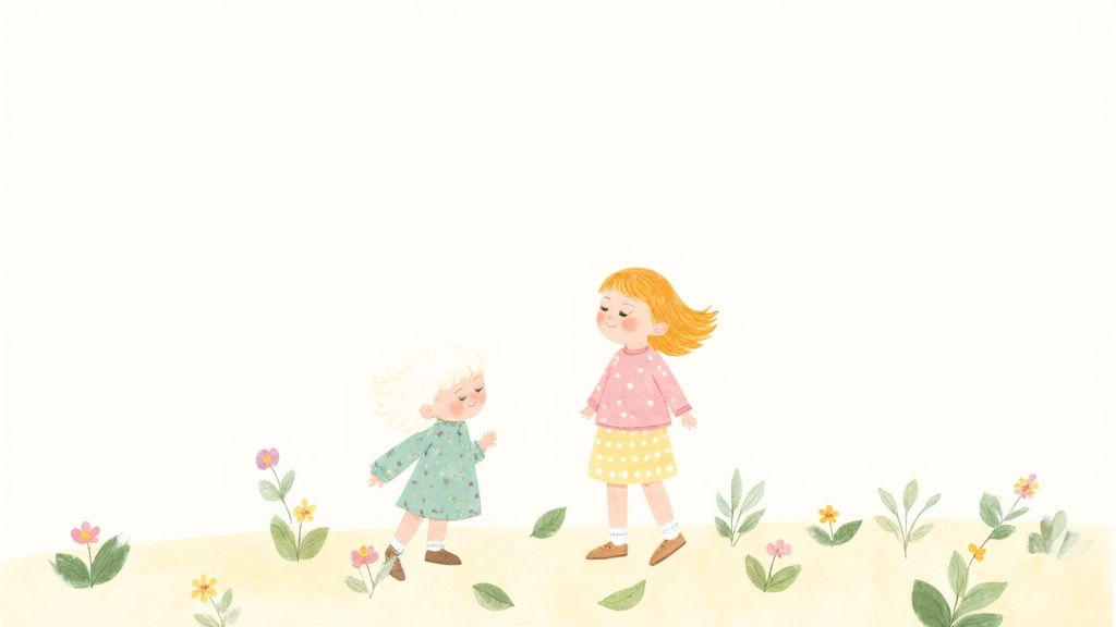 Story scene 2