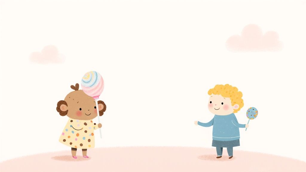 Story scene 2