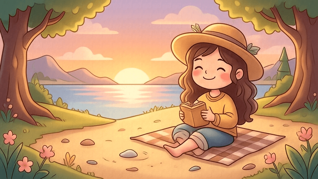 Story scene 2
