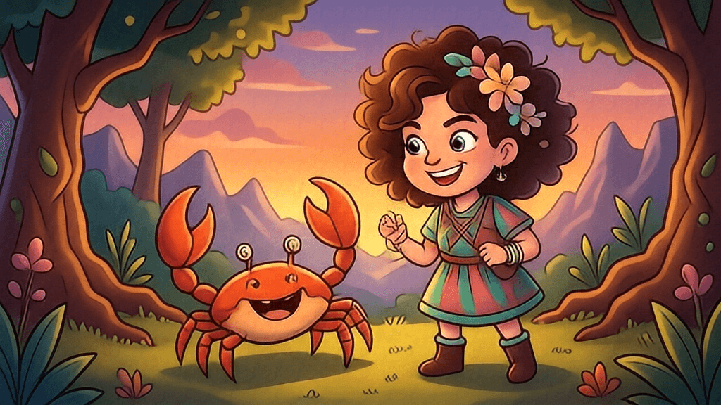 Story scene 8
