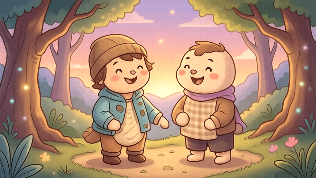 Story scene 2