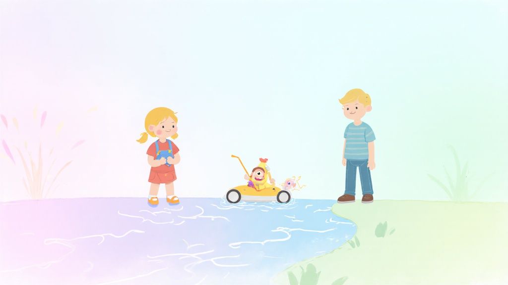 Story scene 2