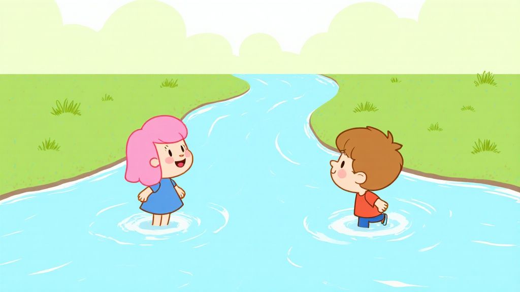 Story scene 6