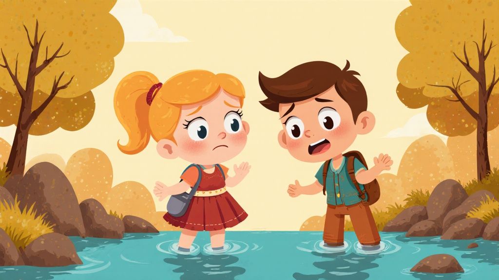 Story scene 10