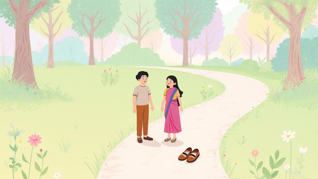 Story scene 2