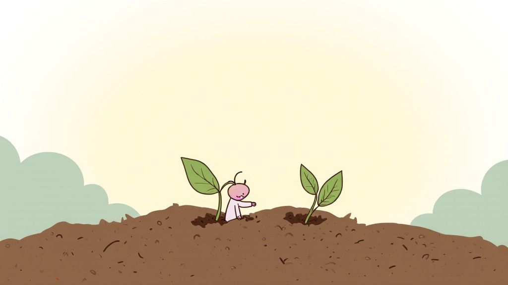 Story scene 1