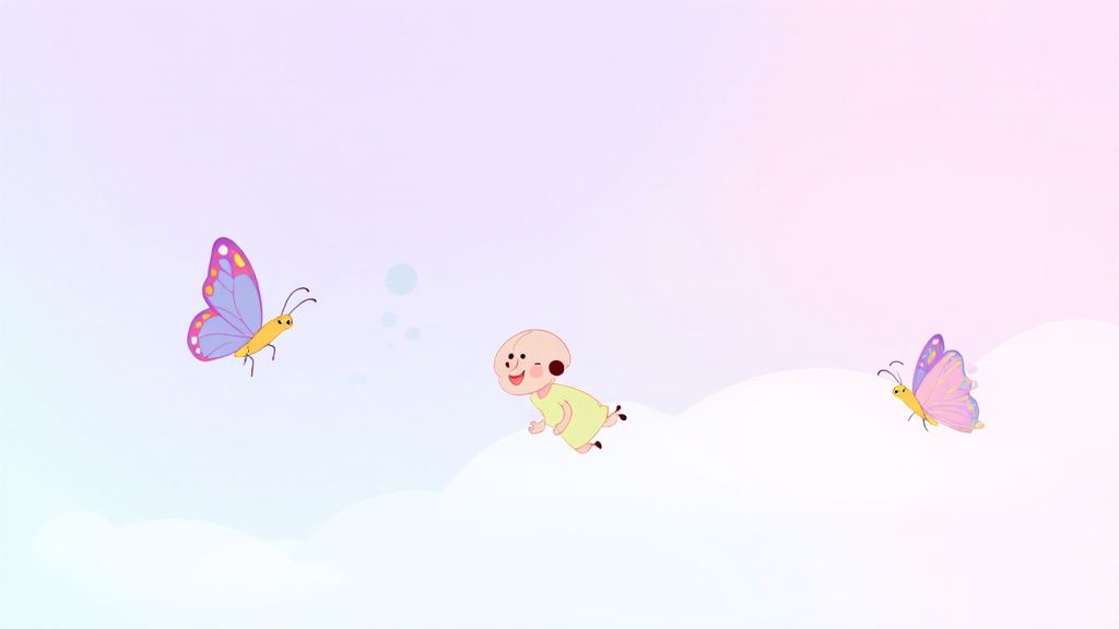 Story scene 2