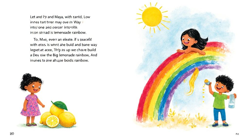 Story scene 3