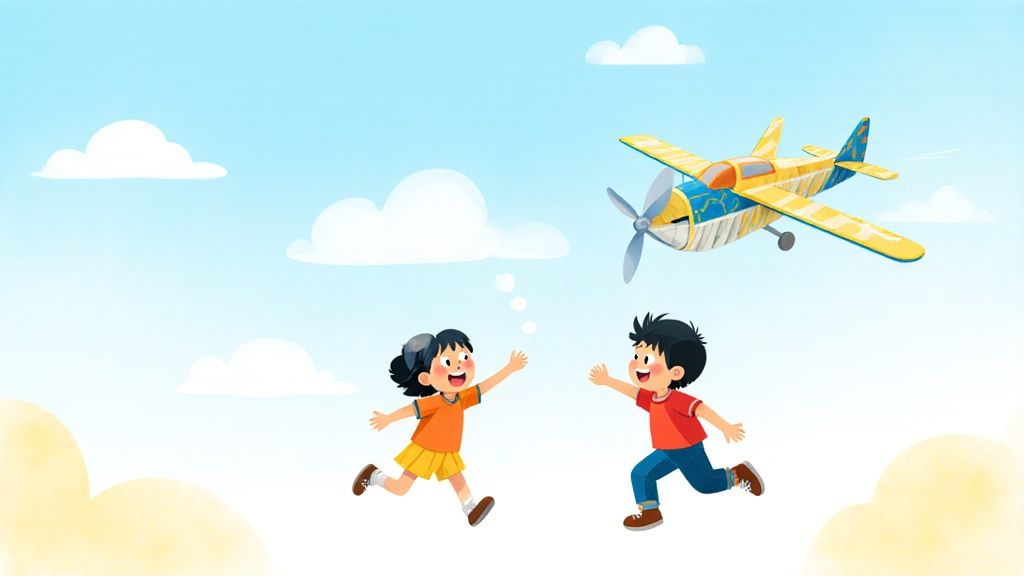 Story scene 8