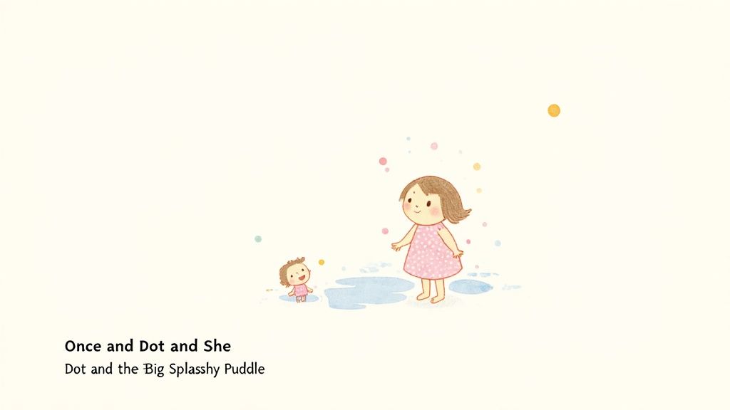 Story scene 1