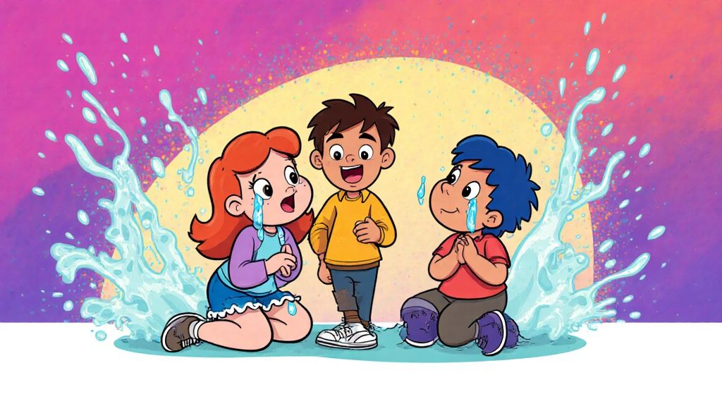 Story scene 3