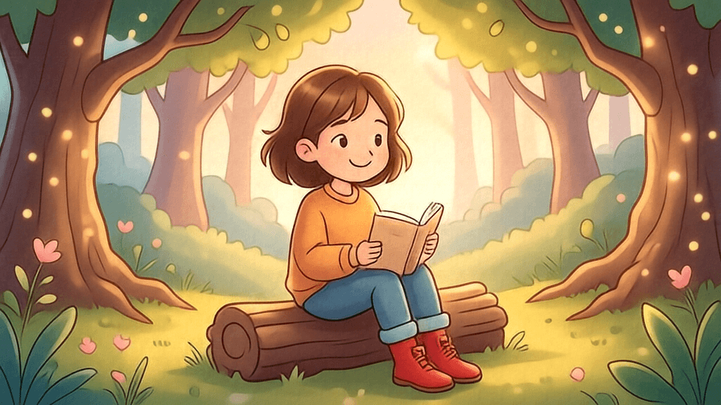 Story scene 2