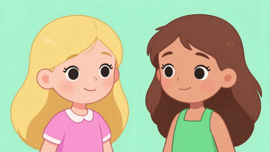 Story scene 1