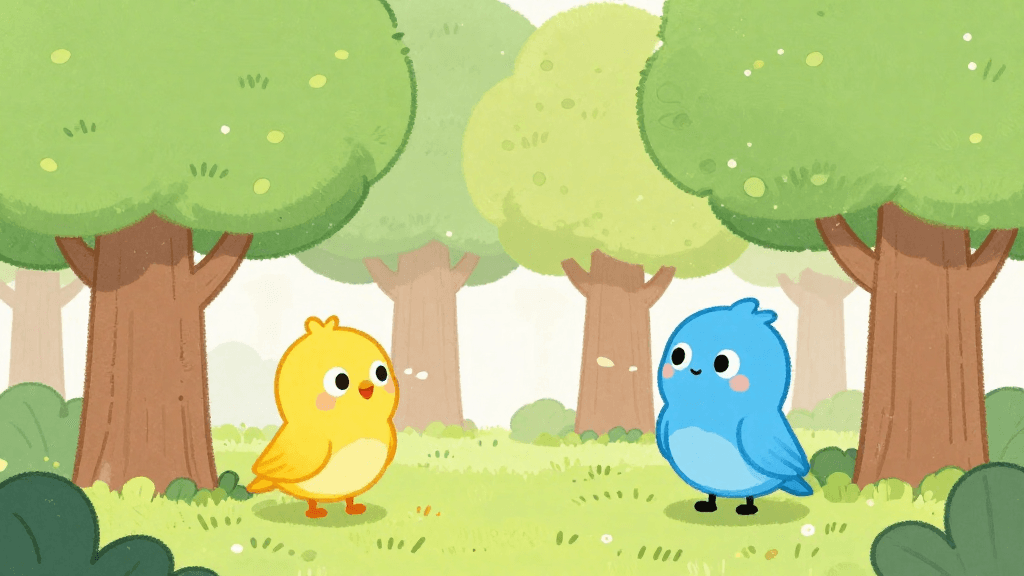 Story scene 2