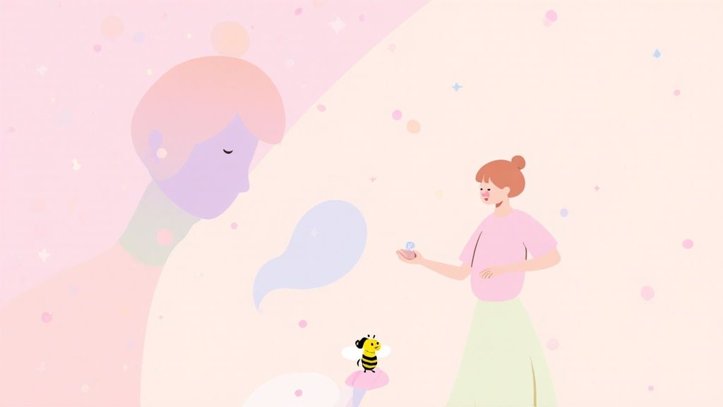 Story scene 1