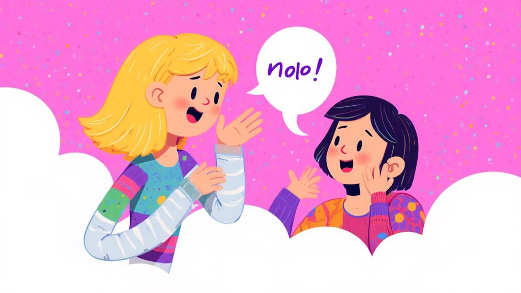 Story scene 3