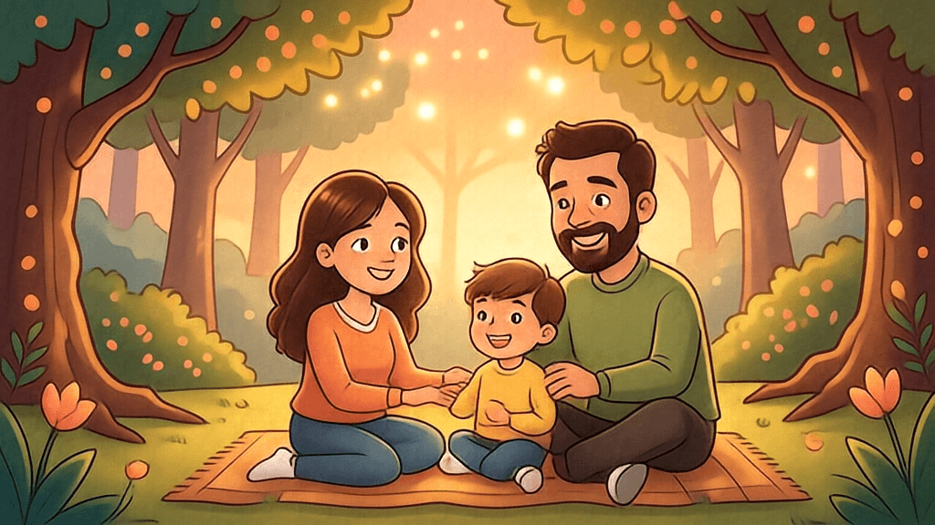 Story scene 5