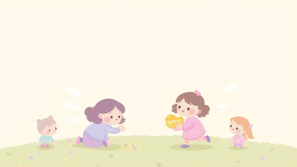 Story scene 1