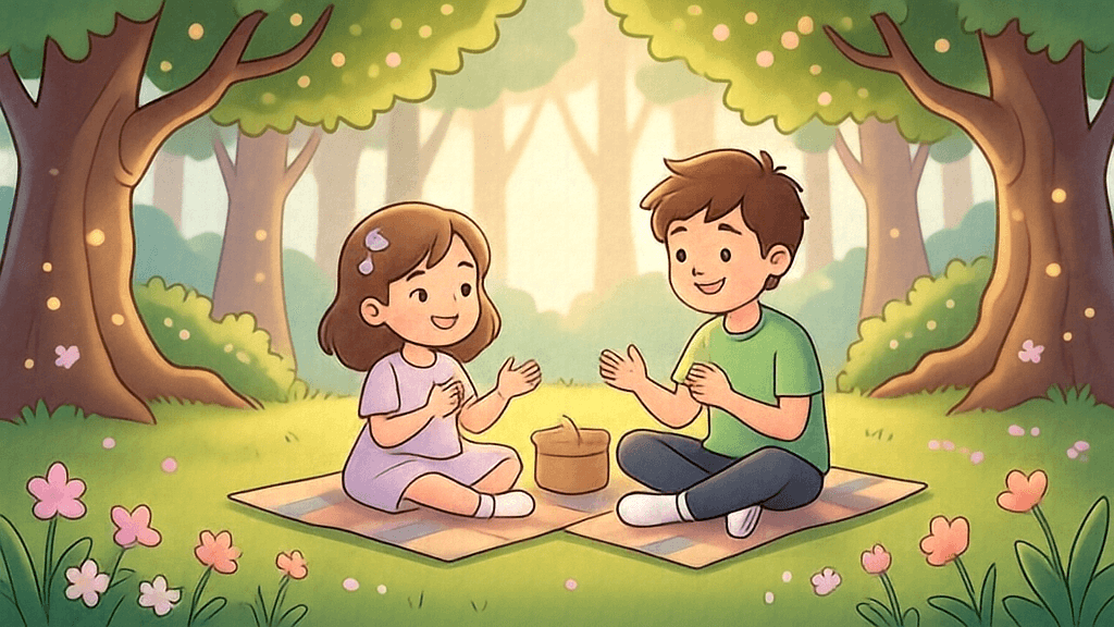 Story scene 2