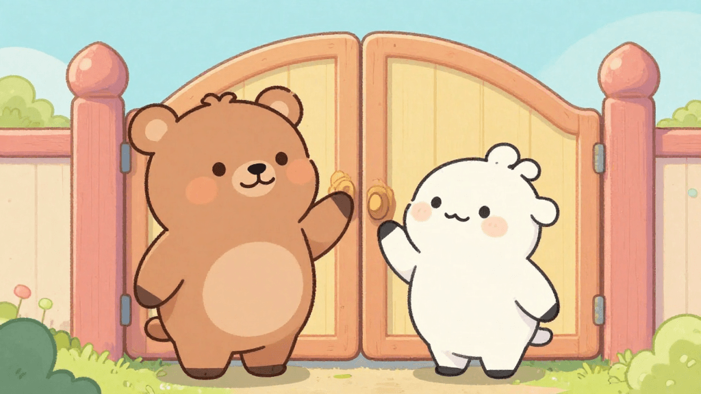 Story scene 2